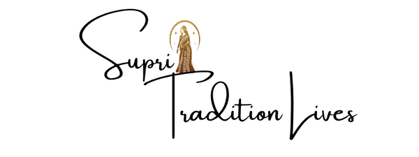 SUPRI TRADITION LIVES